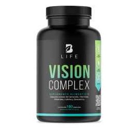 "Vision Complex" B Life