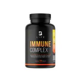 "Immune Complex" B Life